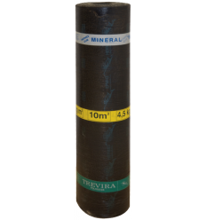 HERMESGUM P F MIN Grey 4.5 kg
