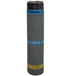 ROOFGUM P F MIN Grey 6,0 kg