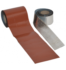 Hermestick TPS Red (20CM X 10M )