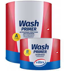 WASH PRIMER
