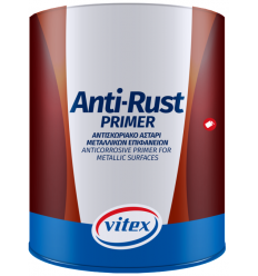 ANTI-RUST PRIMER 2.5lt