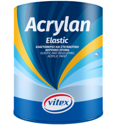 ACRYLAN ELASTIC