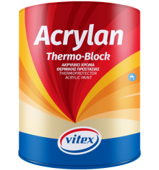 ACRYLAN THERMOBLOCK  10lt