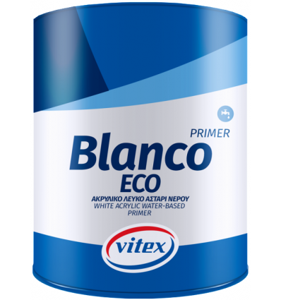 BLANCO ECO  3lt