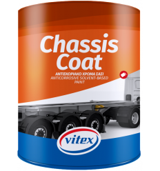 CHASSIS COAT