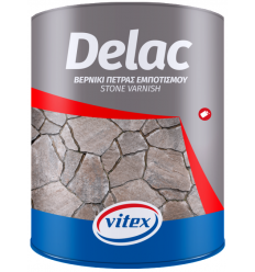 DELAC  2.5lt