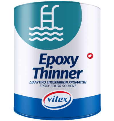EPOXY THINNER