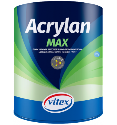 ACRYLAN MAX 750 ml