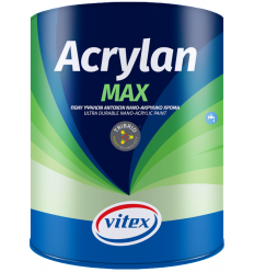 ACRYLAN MAX 3 lt