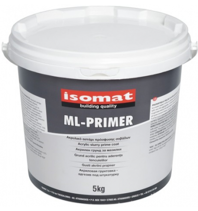 ML-PRIMER 5 kg