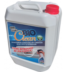 BIOCLEAN AIR CONDITION 5 lt