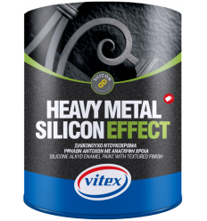 HEAVY METAL SILICON EFFECT 2.5lt