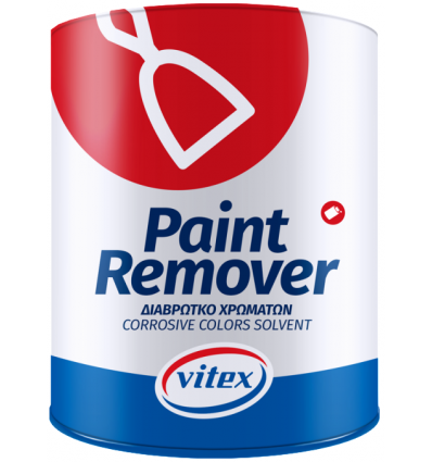 PAINT REMOVER 750ml