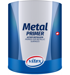 ΑΣΤΑΡΙ ΜΕΤΑΛΛΩΝ  750ml