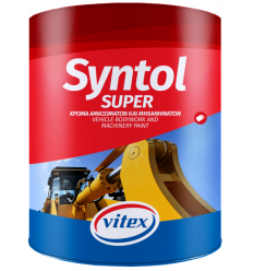 SUPER SYNTOL