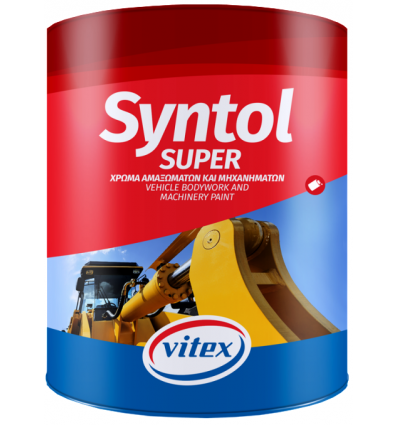 SUPER SYNTOL  2.5lt