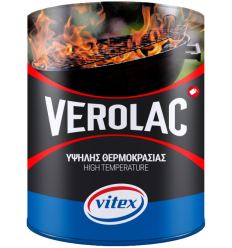 VEROLAC 300 HIGH TEMPERATURE  750ml