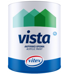 VISTA ΑΚΡΥΛΙΚΟ 9lt