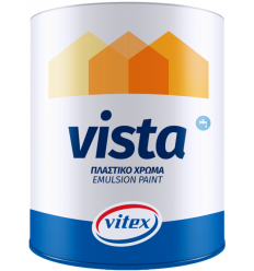 VISTA ΠΛΑΣΤΙΚΟ 15lt