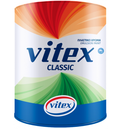 VITEX CLASSIC 10lt