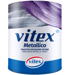 VITEX METALLICO