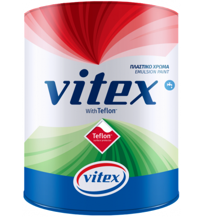 VITEX ΜΕ TEFLON™ 3lt