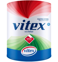 VITEX ΜΕ TEFLON™ 10lt