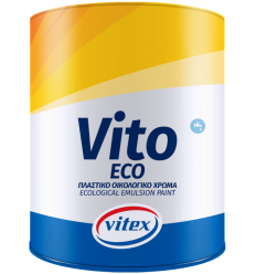 VITO ECO ΠΛΑΣΤΙΚΟ 25lt