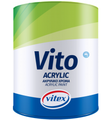 VITO ΑΚΡΥΛΙΚΟ 15lt