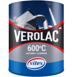 VEROLAC 600 2.5lt