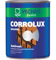 CORROLUX ANTIRUST 2,5lt
