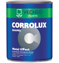 CORROLUX metal effect 2.5lt