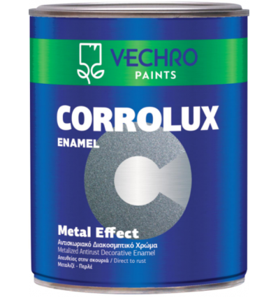 CORROLUX metal effect 2.5lt