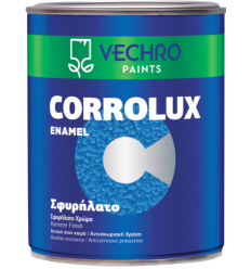 CORROLUX ΣΦΥΡΗΛΑΤΟ 2.5lt