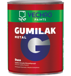 GUMILAK METAL 2.5lt