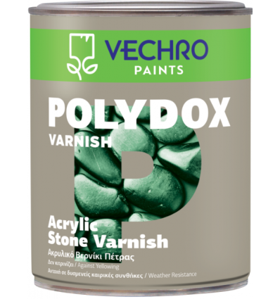 Polydox 2.5 lt