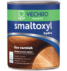 SMALTOXYL hydro ΒΕΡΝΙΚΙ ECO