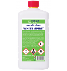 SMALTOLUX WHITE SPIRIT 4lt