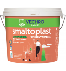 SMALTOPLAST ΤΣΙΜΕΝΤΟΧΡΩΜΑ ECO