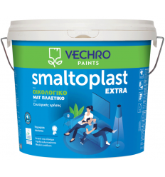SMALTOPLAST extra ECO 3lt κ