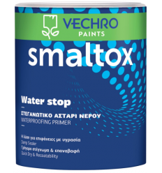 SMALTOX water stop