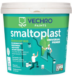 SMALTOPLAST UNIVERSAL PRIMER ECO 15lt