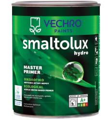 SMALTOLUX MASTER PRIMER ECO 2.5lt