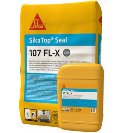 SikaTop® Seal-107 FL-X 28.4 kg