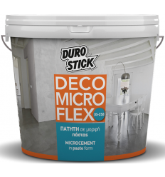 DS-258 Deco Micro Flex Λευκό 15 kg
