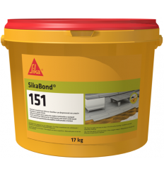 SikaBond®-151 17 kg