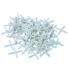 ΣΤΑΥΡΟΙ ΠΛΑΚΙΔΙΩΝ 4 mm 500 ΤΜΧ