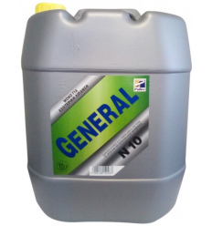 PEL GENERAL No 10  15 lt