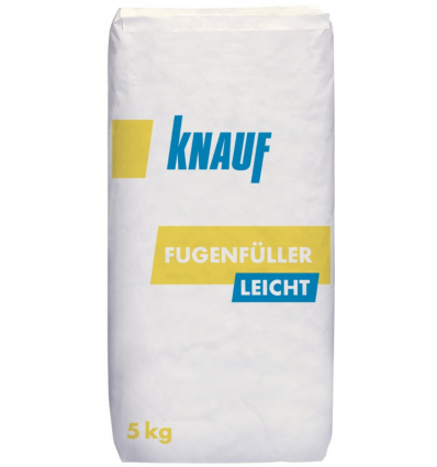 Στόκος γυψοσανίδας KNAUF Fugenfuller 5kg