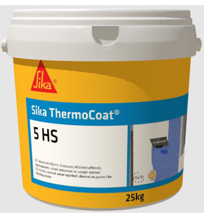 Sika ThermoCoat®-5 HS 25 kg